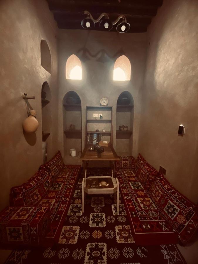 Jawharat Alaqar Inn نزل جوهرة العقر Nizwa Exterior foto